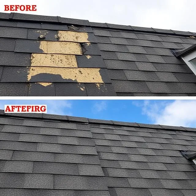 Roof Repair Near Me in San Bruno, CA near me